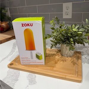 Classic Popsicle Mold